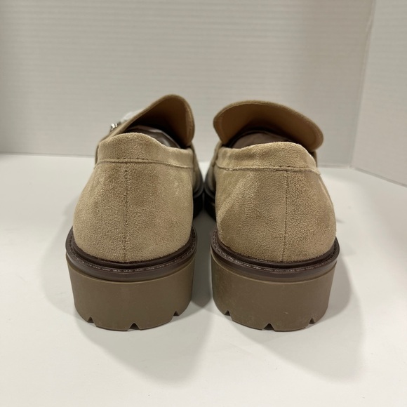 Journee Collection Womens‎ Jessamey Loafers 9.5M - Picture 4 of 6